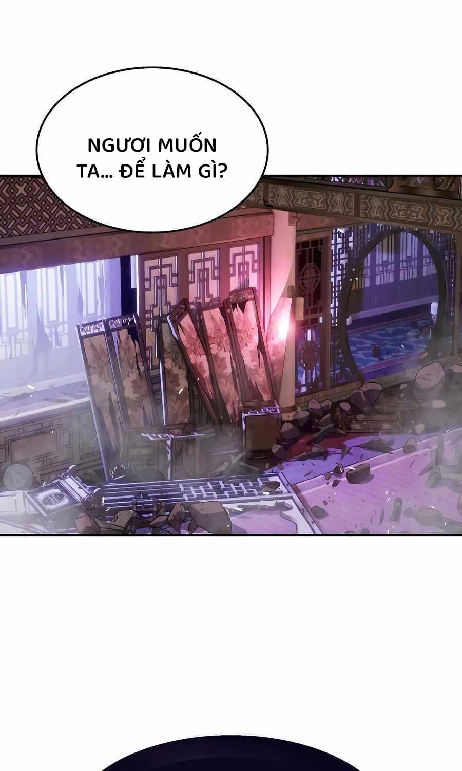 Tuyệt Thế Quân Lâm Chap 5 - Next Chap 6
