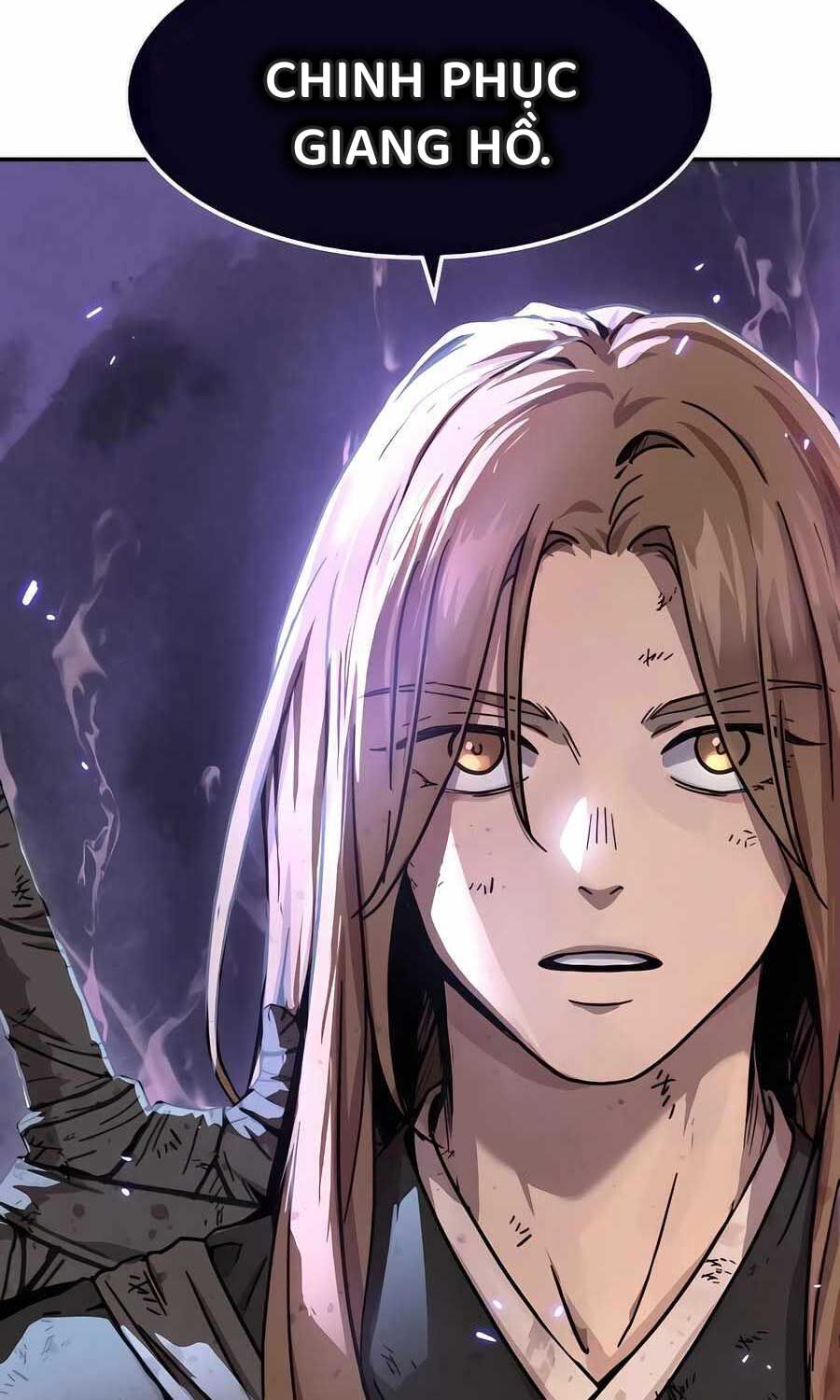 Tuyệt Thế Quân Lâm Chap 5 - Next Chap 6