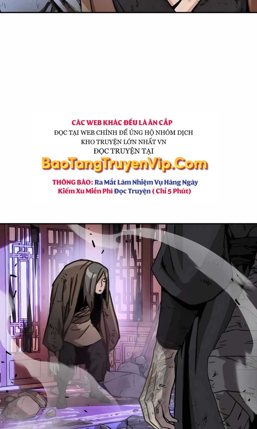 Tuyệt Thế Quân Lâm Chap 5 - Next Chap 6