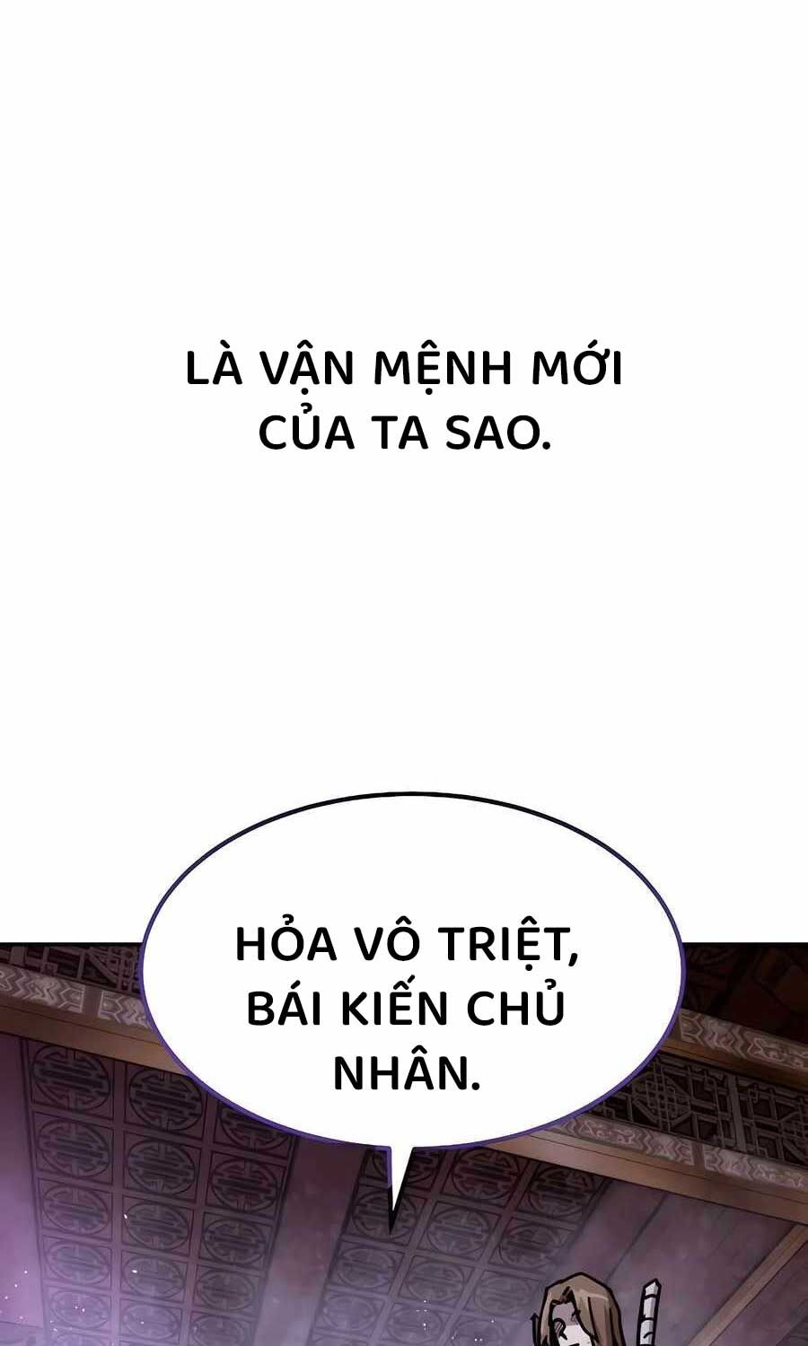Tuyệt Thế Quân Lâm Chap 5 - Next Chap 6