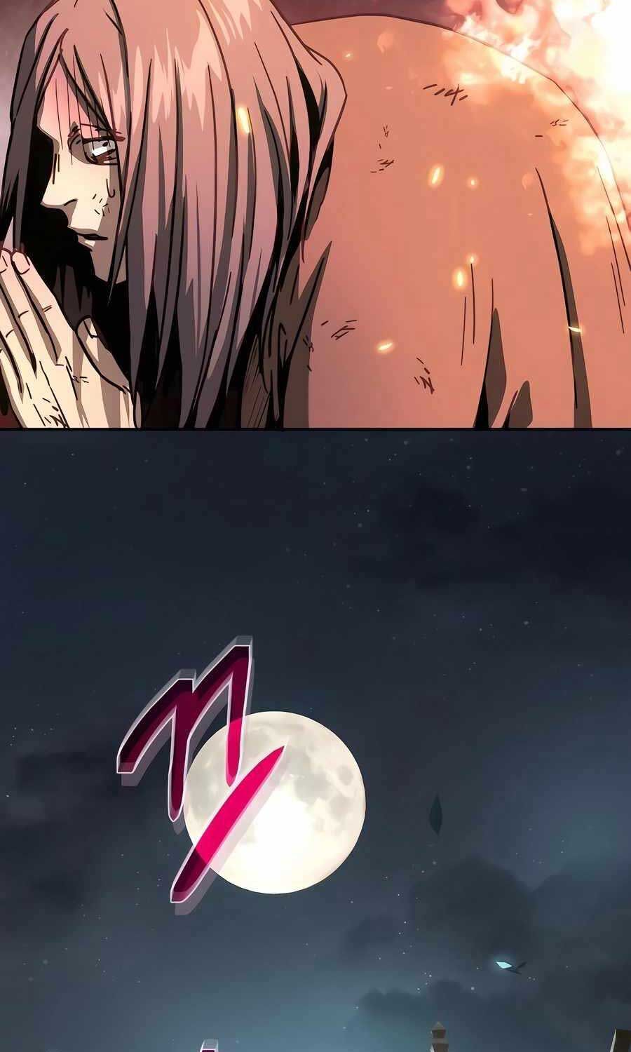 Tuyệt Thế Quân Lâm Chap 5 - Next Chap 6