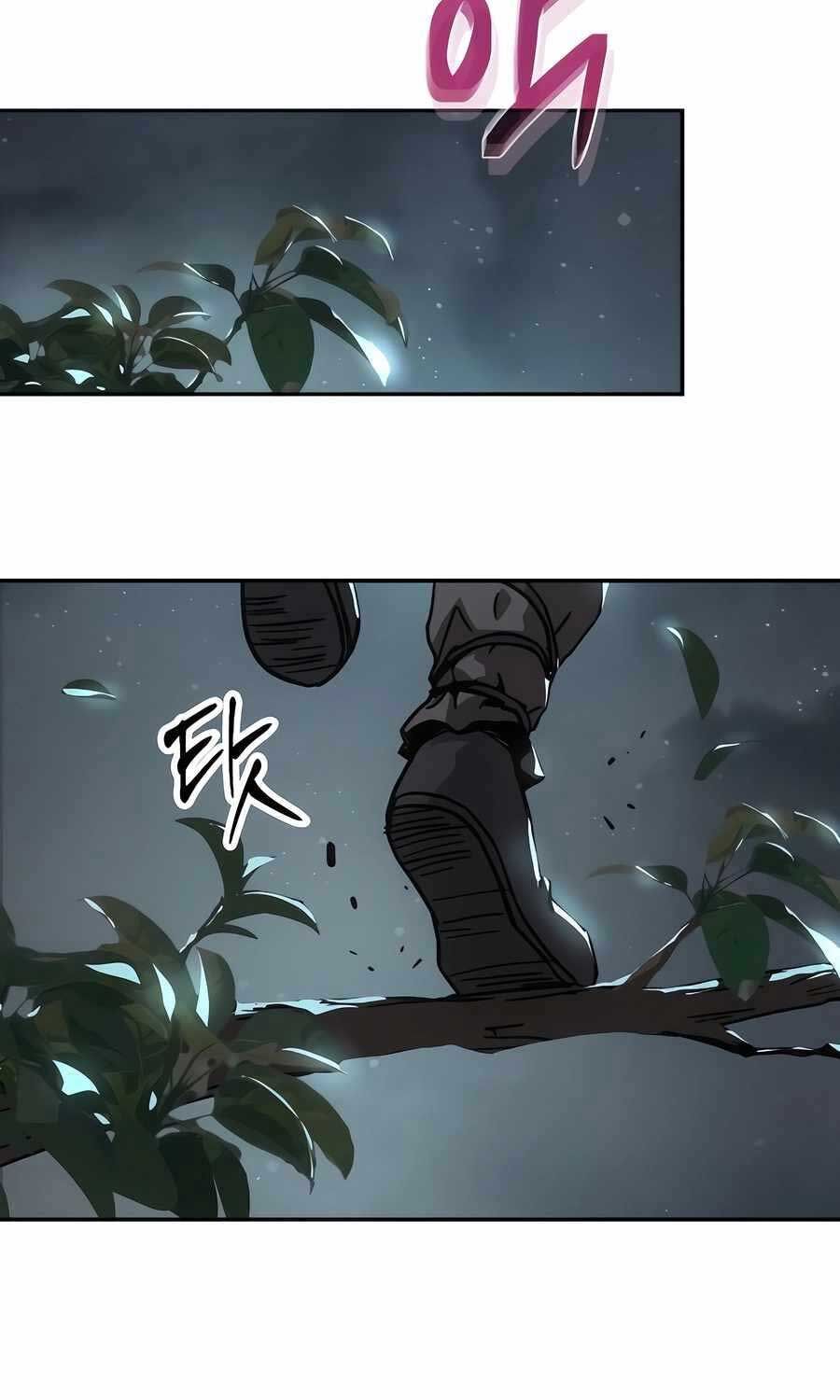 Tuyệt Thế Quân Lâm Chap 5 - Next Chap 6