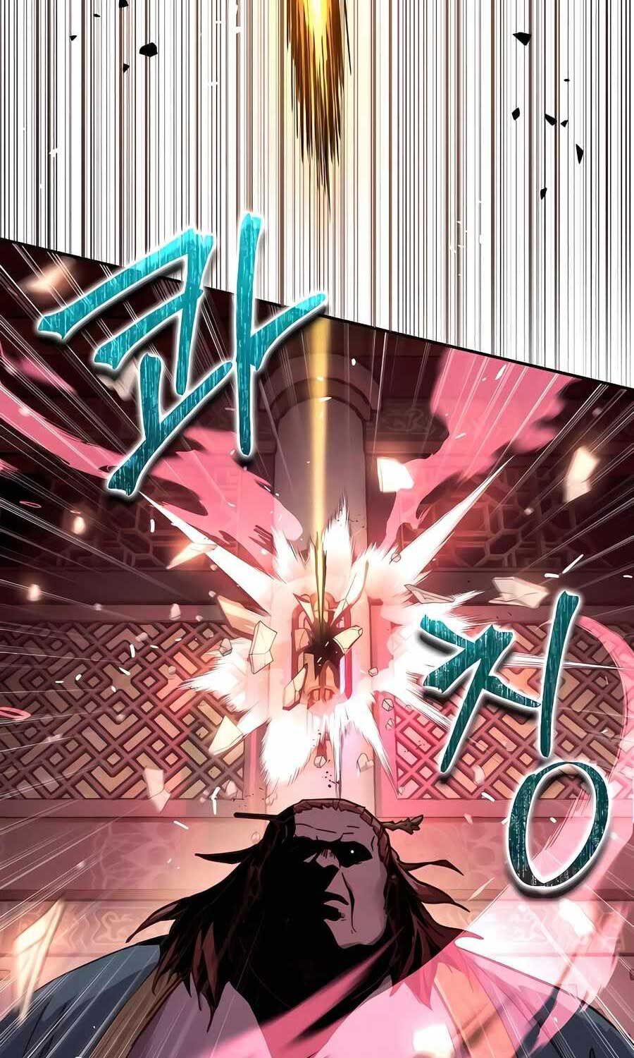 Tuyệt Thế Quân Lâm Chap 5 - Next Chap 6