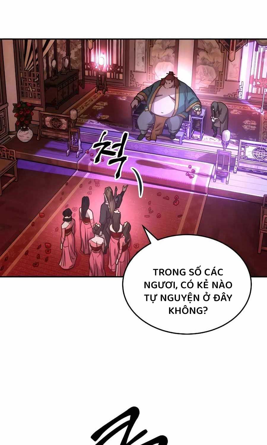 Tuyệt Thế Quân Lâm Chap 5 - Next Chap 6