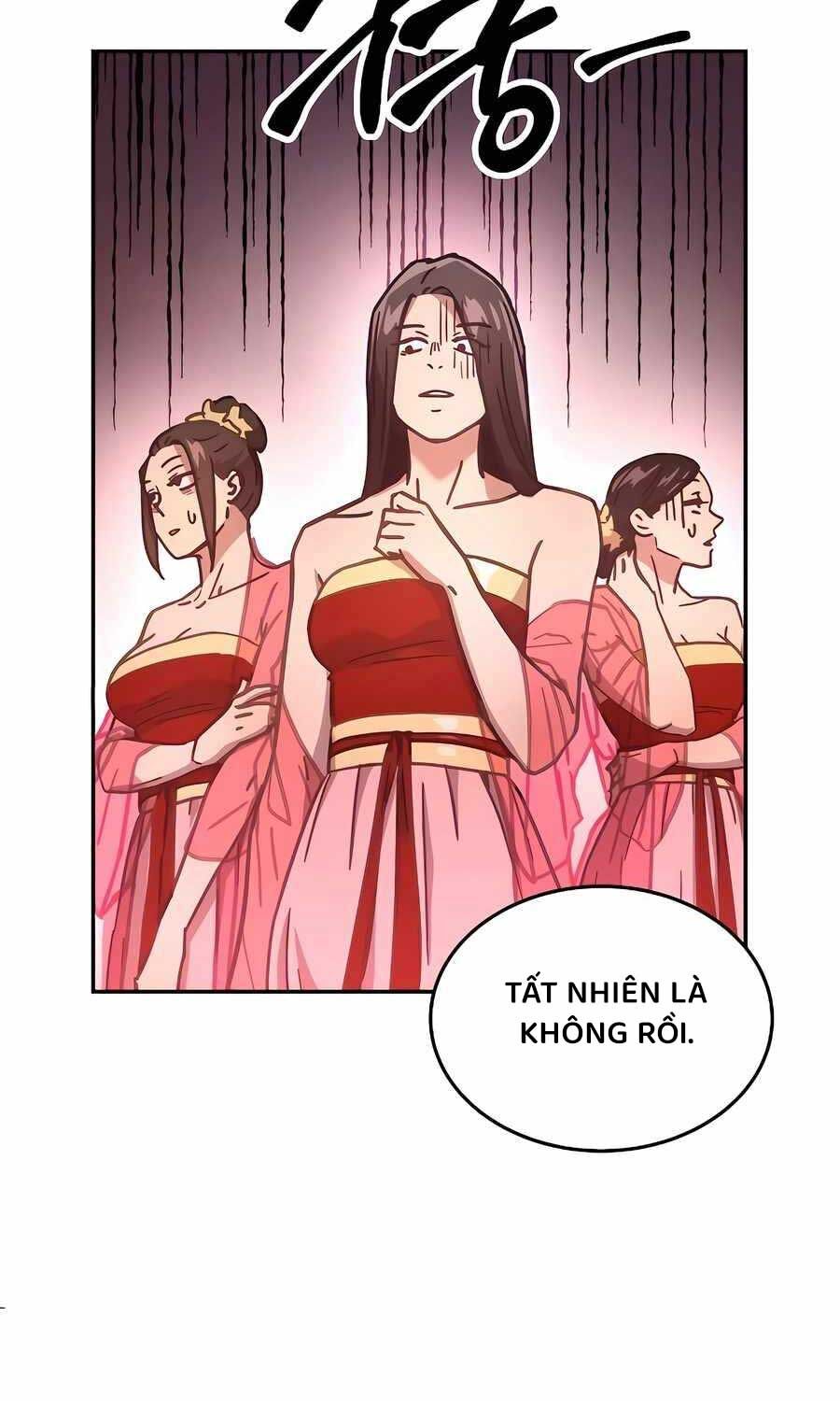 Tuyệt Thế Quân Lâm Chap 5 - Next Chap 6