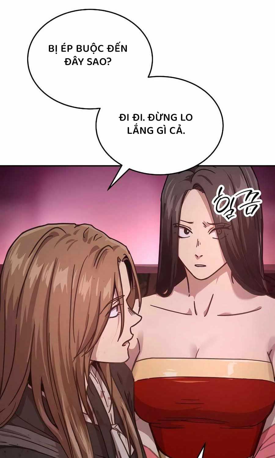 Tuyệt Thế Quân Lâm Chap 5 - Next Chap 6
