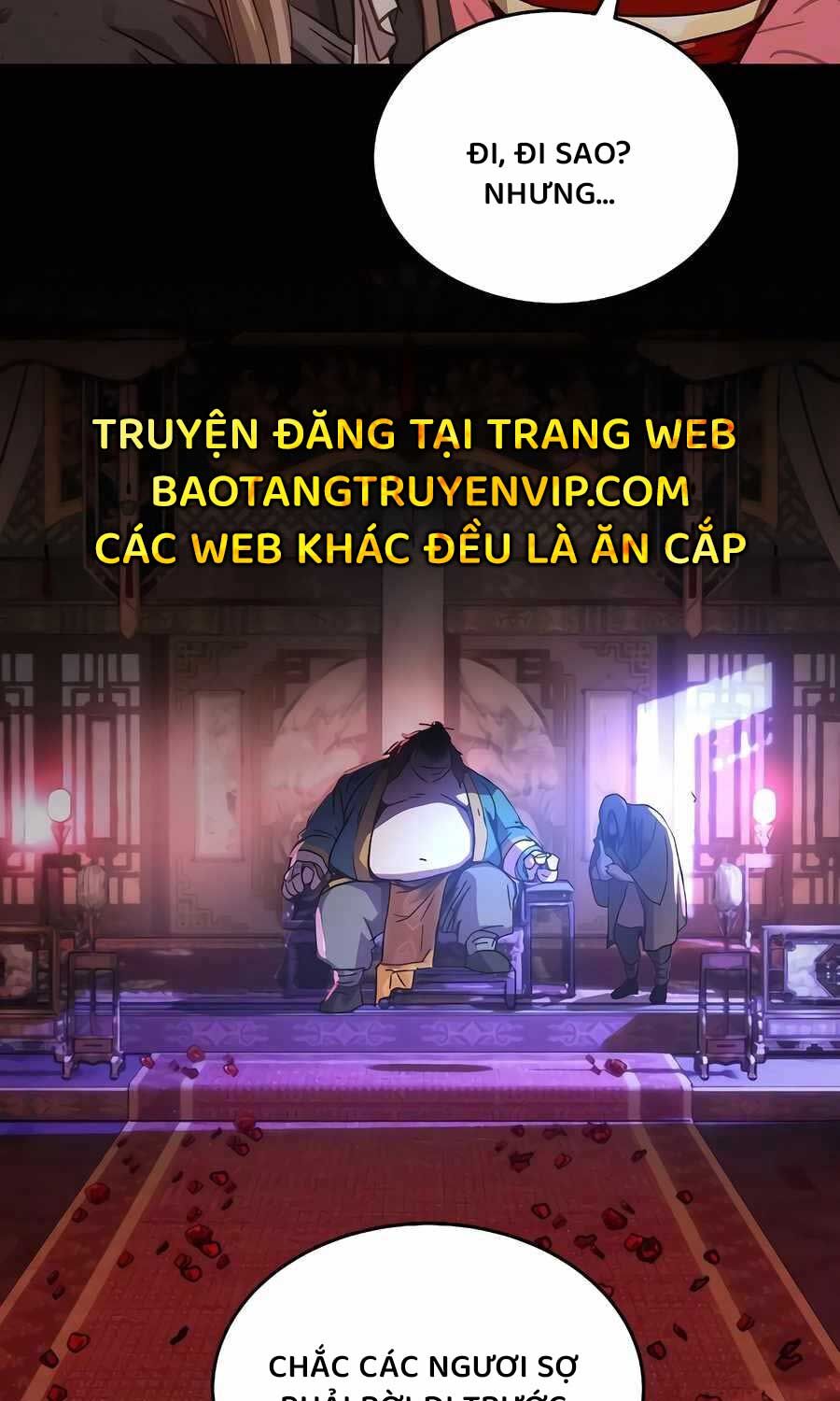 Tuyệt Thế Quân Lâm Chap 5 - Next Chap 6