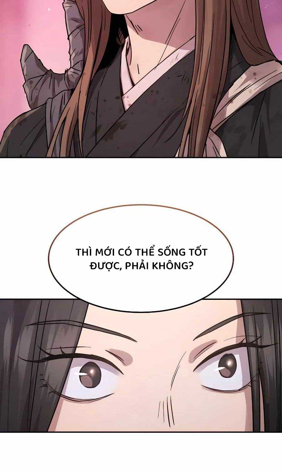 Tuyệt Thế Quân Lâm Chap 5 - Next Chap 6