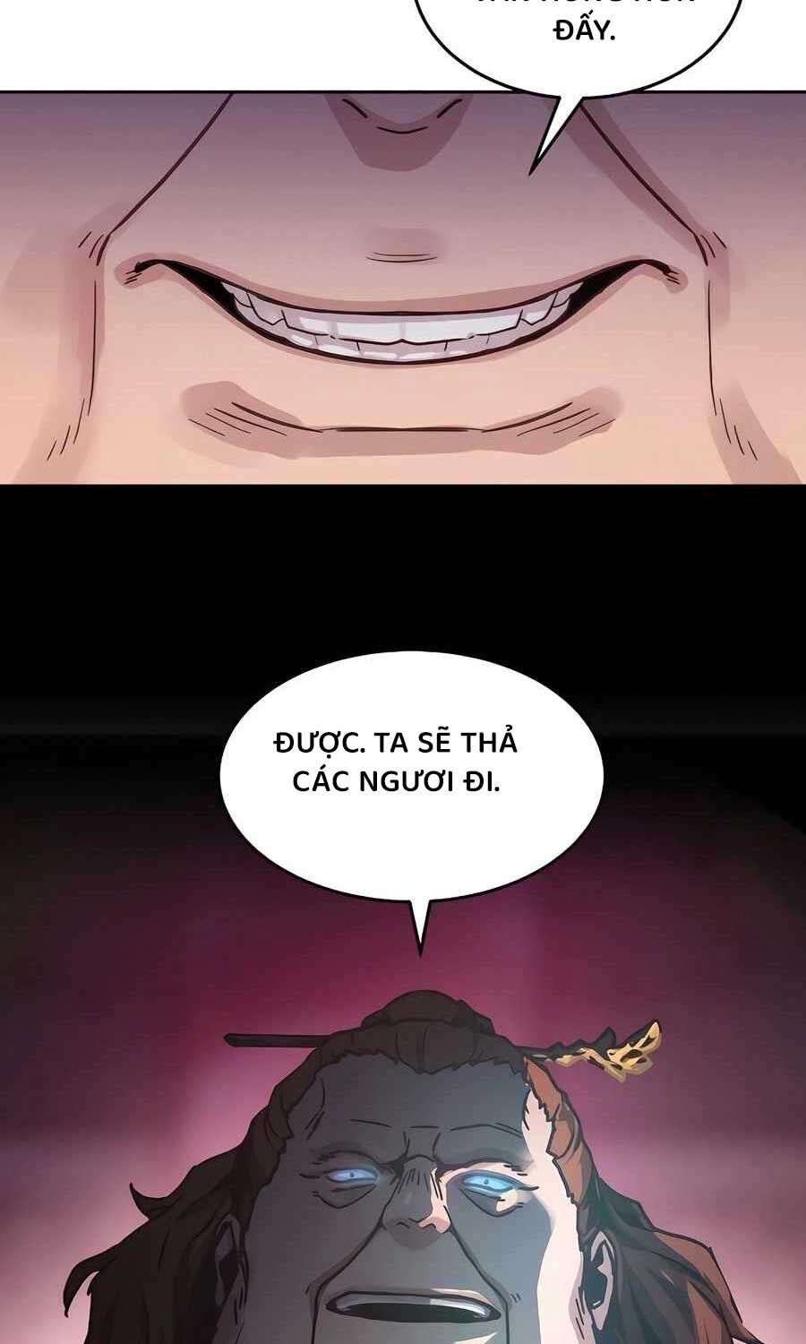Tuyệt Thế Quân Lâm Chap 5 - Next Chap 6