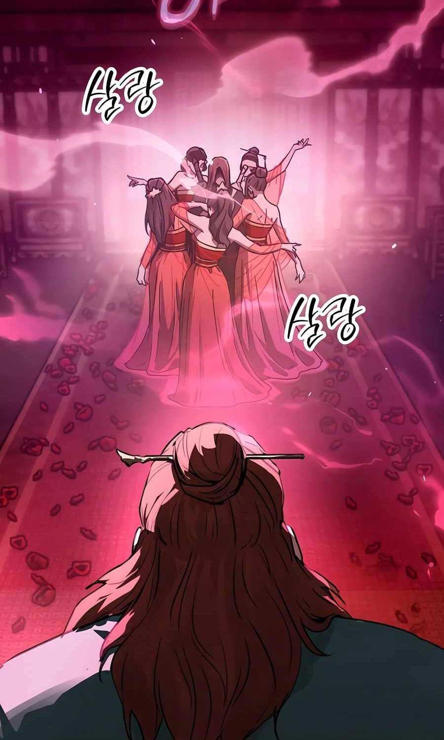 Tuyệt Thế Quân Lâm Chap 5 - Next Chap 6