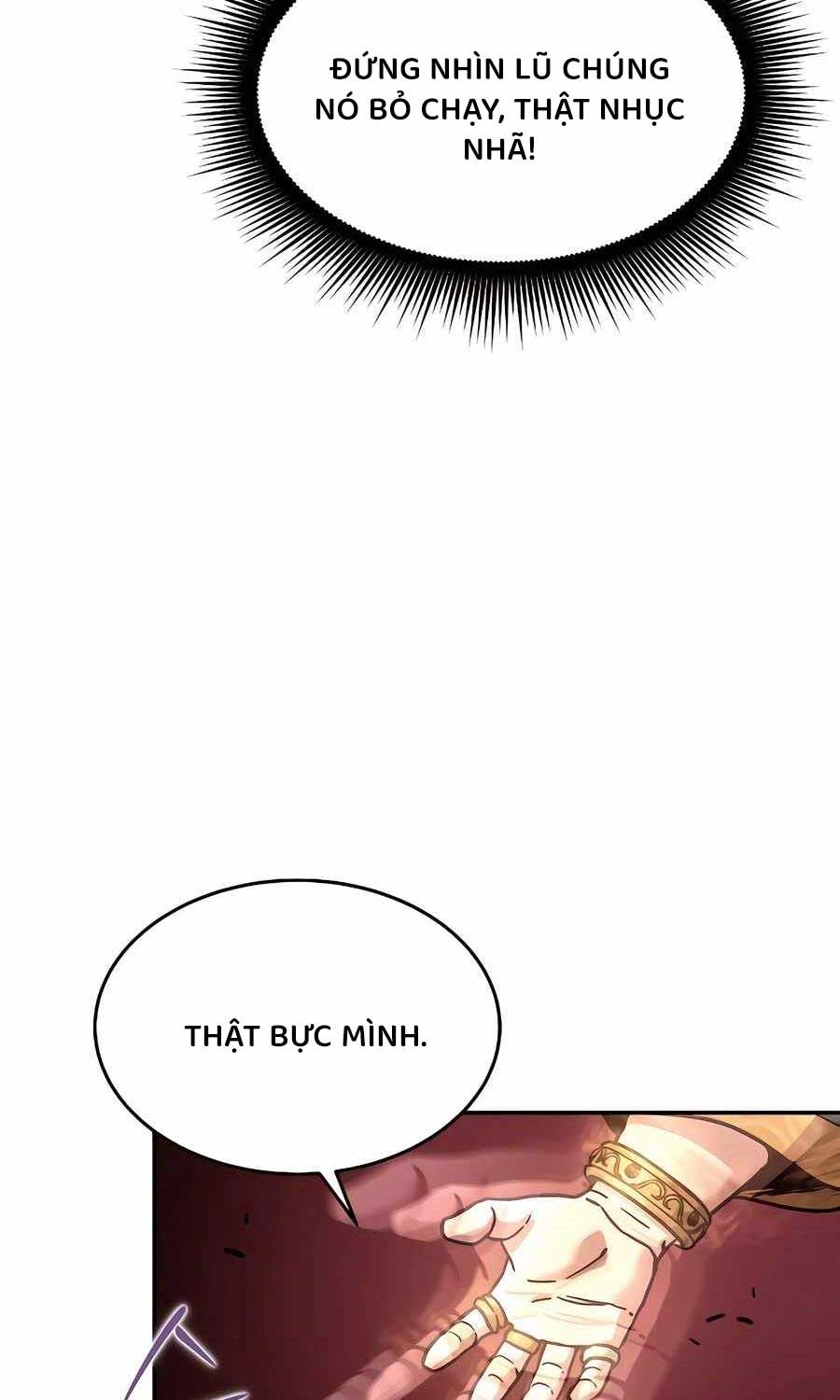 Tuyệt Thế Quân Lâm Chap 5 - Next Chap 6