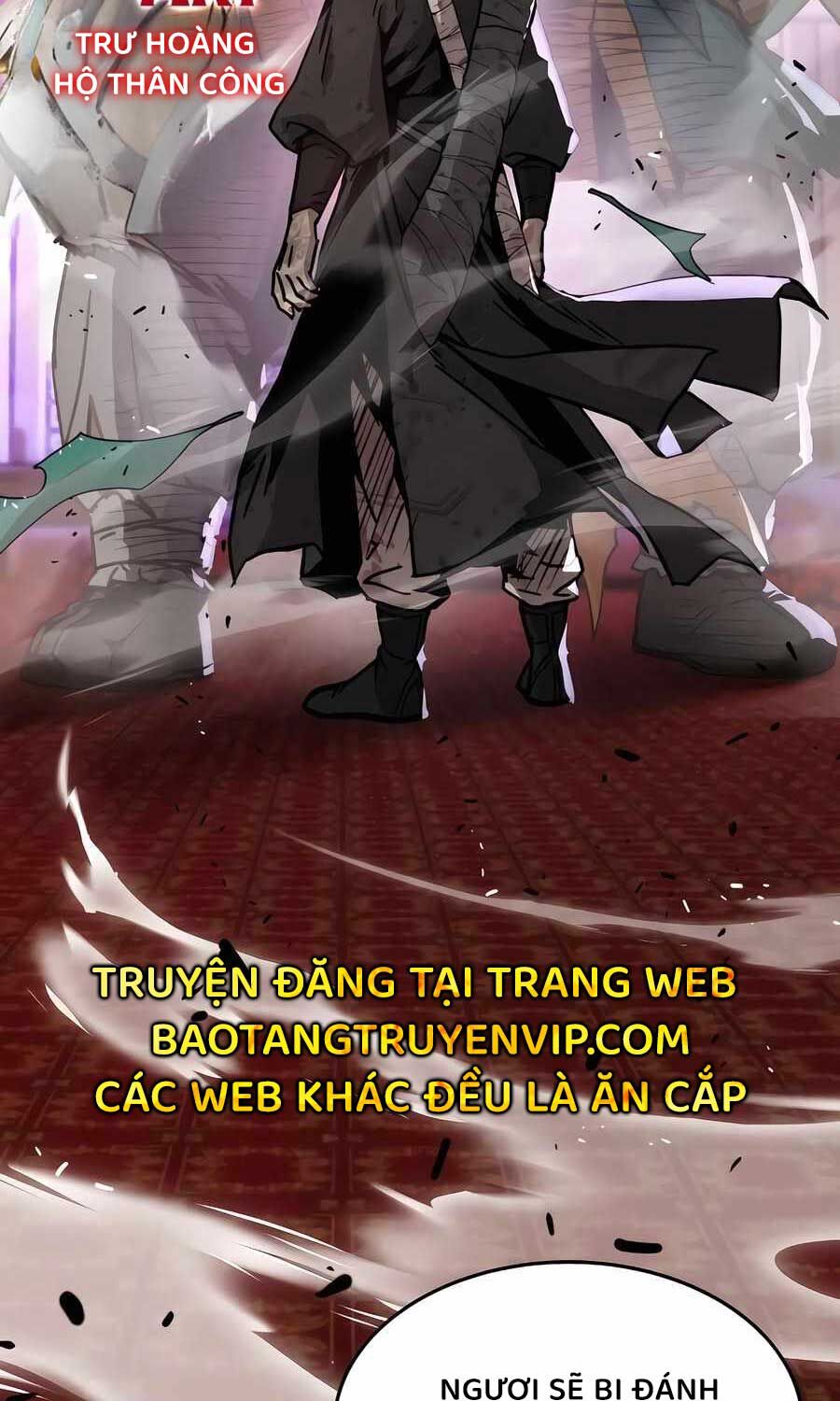 Tuyệt Thế Quân Lâm Chap 5 - Next Chap 6