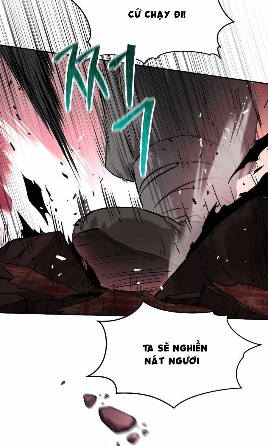 Tuyệt Thế Quân Lâm Chap 5 - Next Chap 6