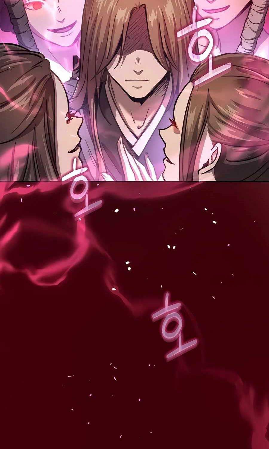 Tuyệt Thế Quân Lâm Chap 5 - Next Chap 6