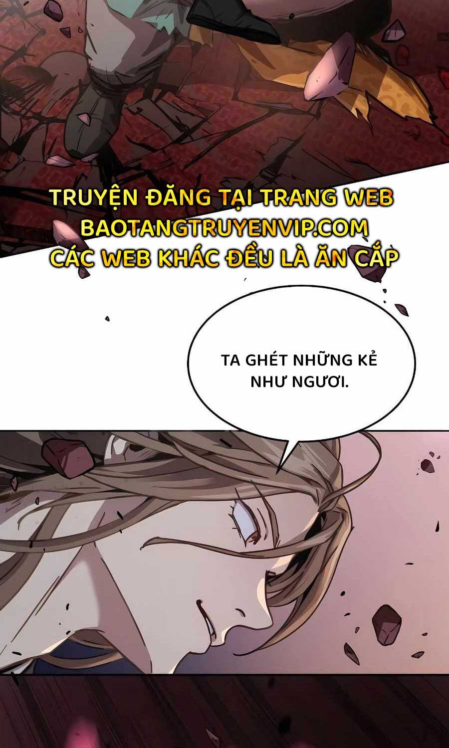 Tuyệt Thế Quân Lâm Chap 5 - Next Chap 6