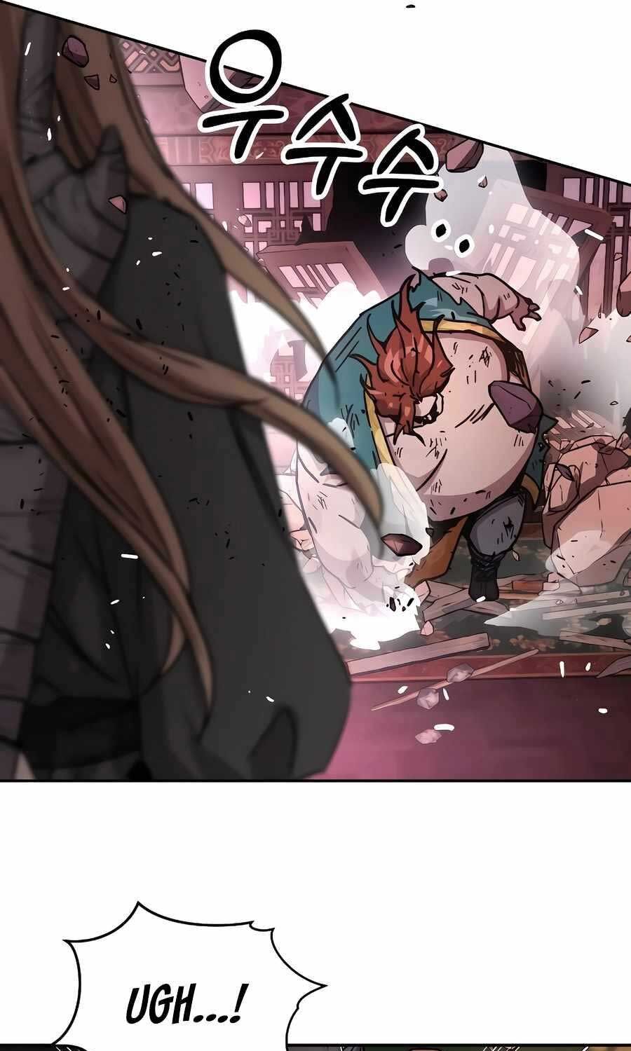 Tuyệt Thế Quân Lâm Chap 5 - Next Chap 6