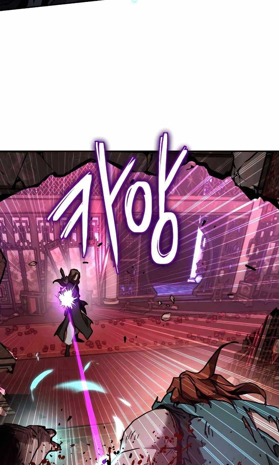 Tuyệt Thế Quân Lâm Chap 5 - Next Chap 6