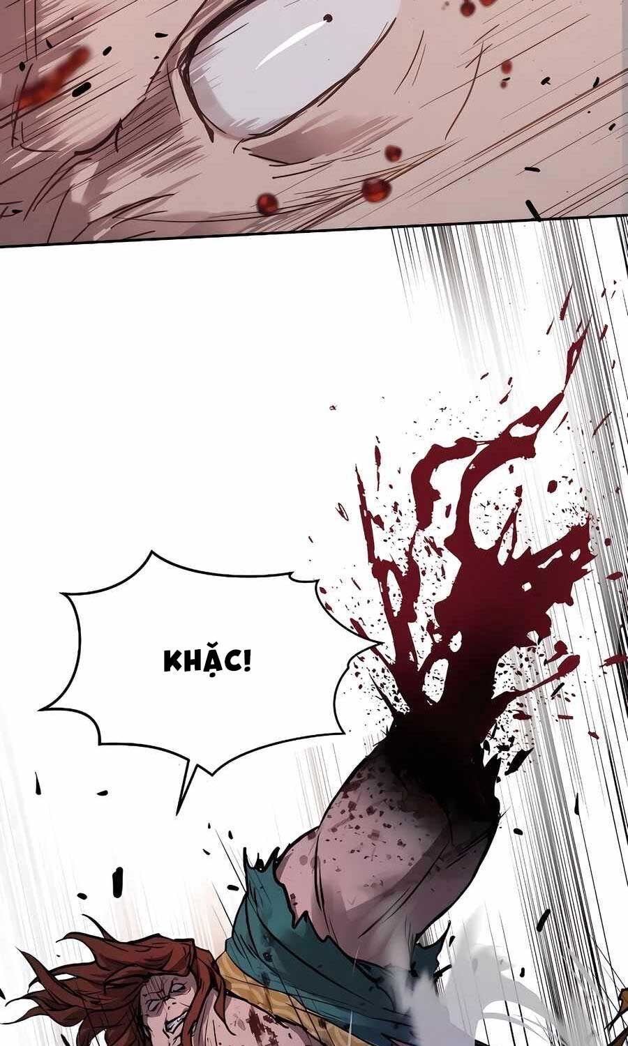 Tuyệt Thế Quân Lâm Chap 5 - Next Chap 6