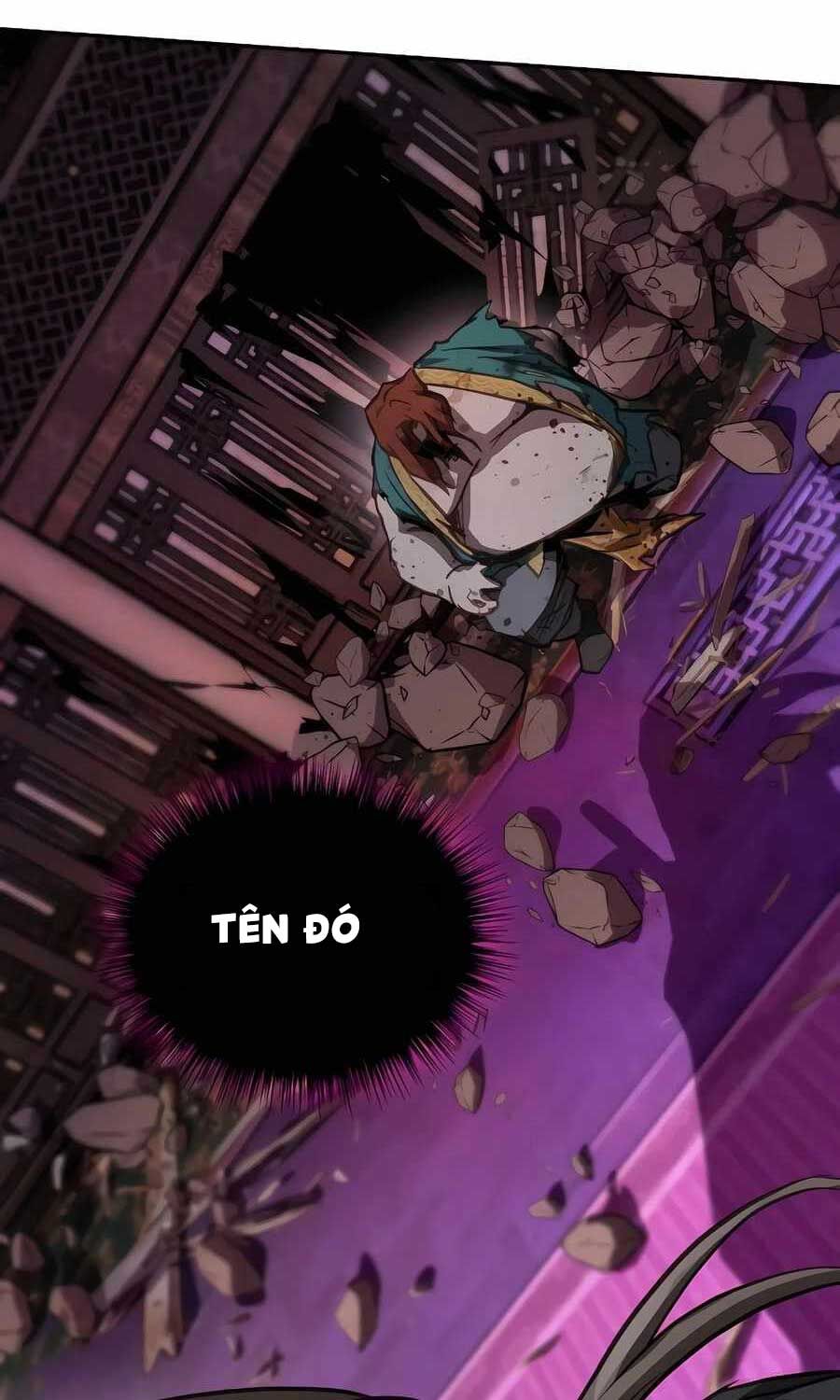 Tuyệt Thế Quân Lâm Chap 5 - Next Chap 6