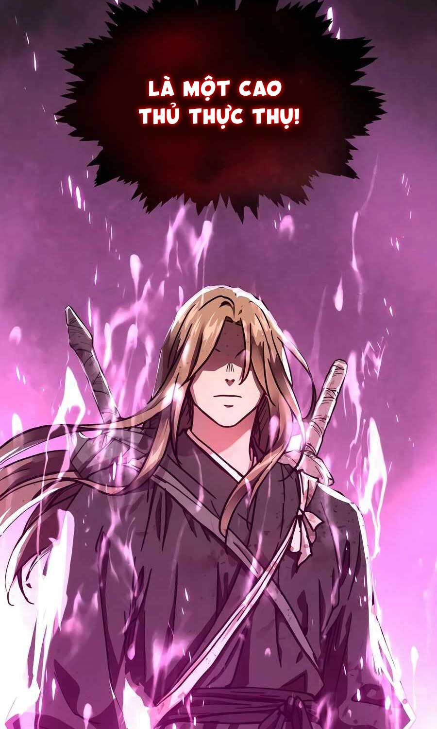 Tuyệt Thế Quân Lâm Chap 5 - Next Chap 6