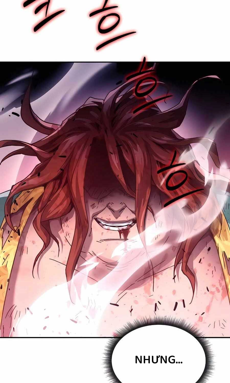 Tuyệt Thế Quân Lâm Chap 5 - Next Chap 6