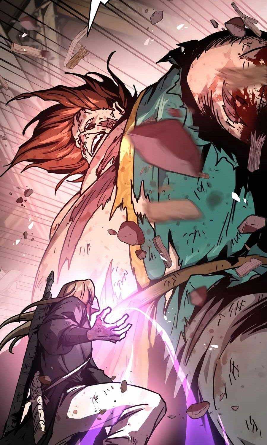 Tuyệt Thế Quân Lâm Chap 5 - Next Chap 6