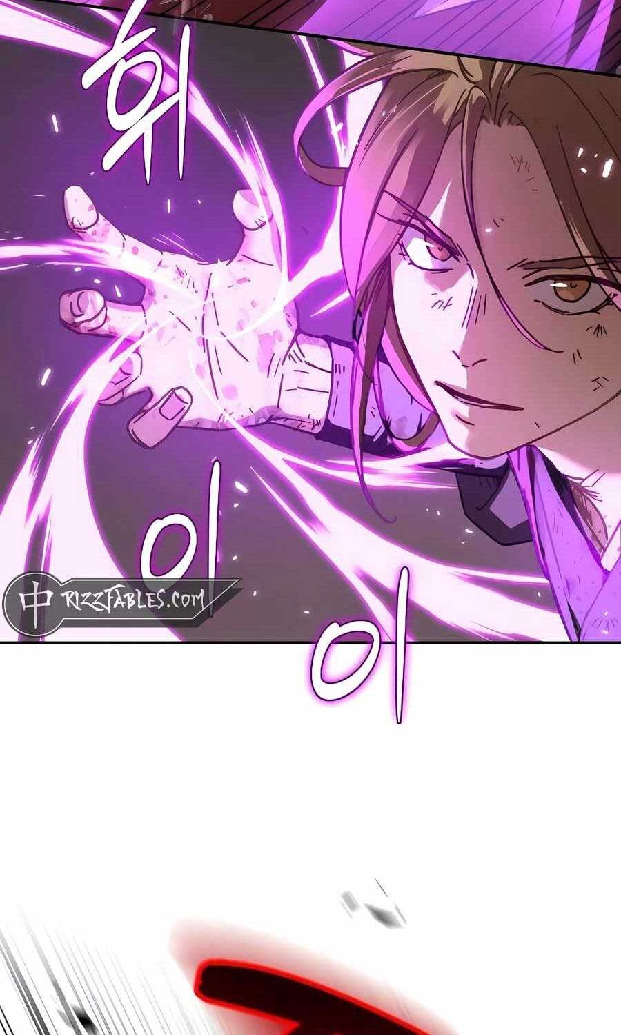 Tuyệt Thế Quân Lâm Chap 5 - Next Chap 6