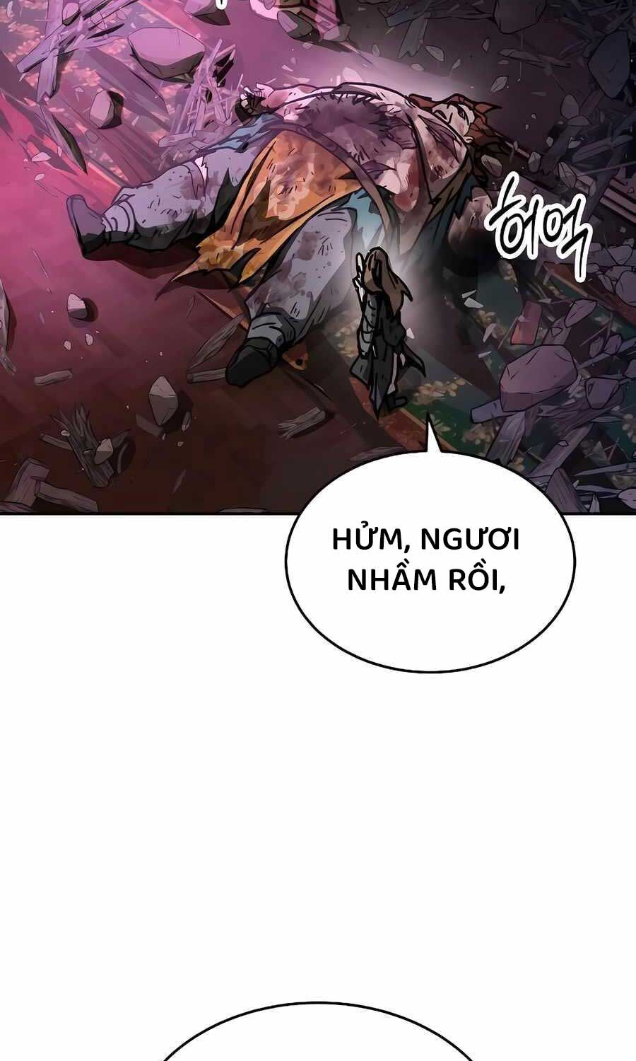 Tuyệt Thế Quân Lâm Chap 5 - Next Chap 6