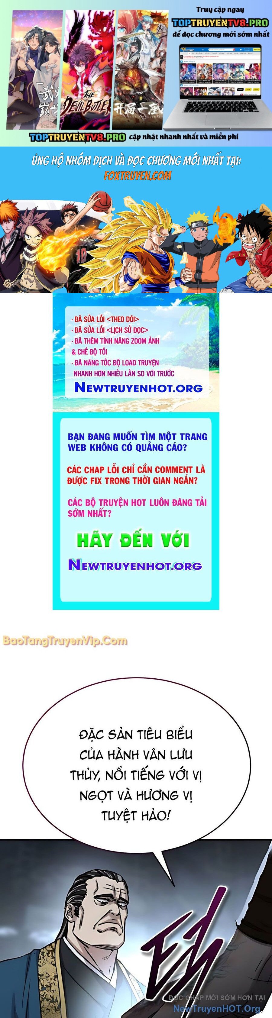 Tuyệt Thế Quân Lâm Chap 50 - Next Chap 51