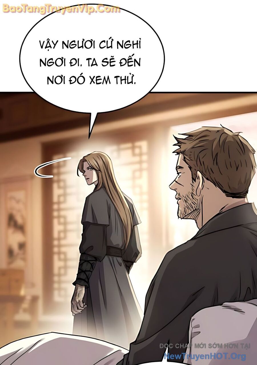 Tuyệt Thế Quân Lâm Chap 50 - Next Chap 51