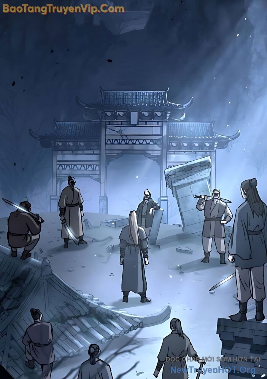 Tuyệt Thế Quân Lâm Chap 50 - Next Chap 51