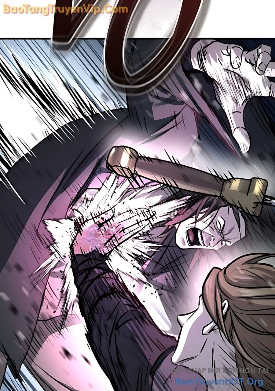 Tuyệt Thế Quân Lâm Chap 50 - Next Chap 51