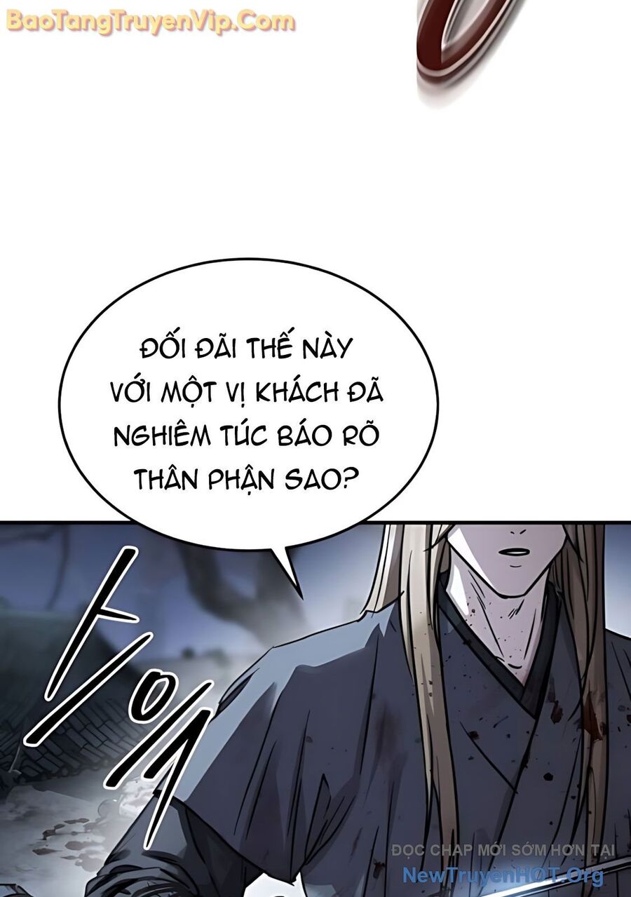 Tuyệt Thế Quân Lâm Chap 50 - Next Chap 51