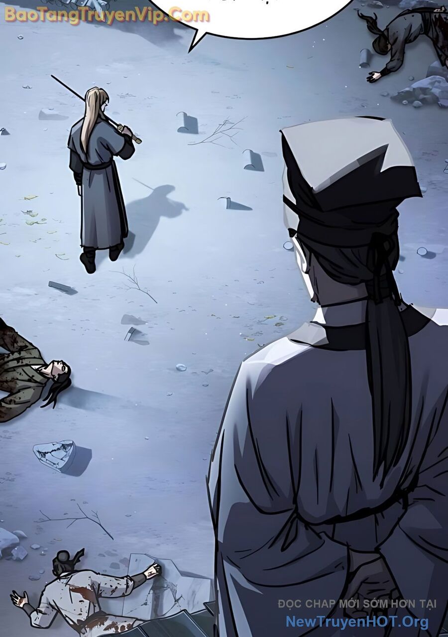 Tuyệt Thế Quân Lâm Chap 50 - Next Chap 51