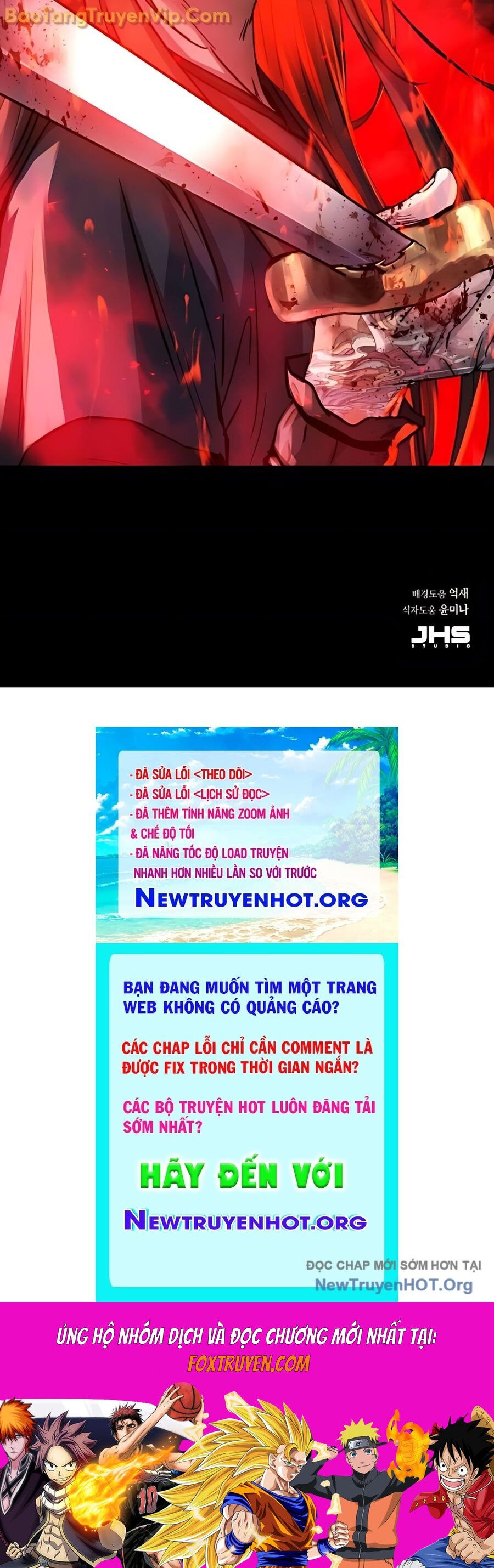 Tuyệt Thế Quân Lâm Chap 50 - Next Chap 51