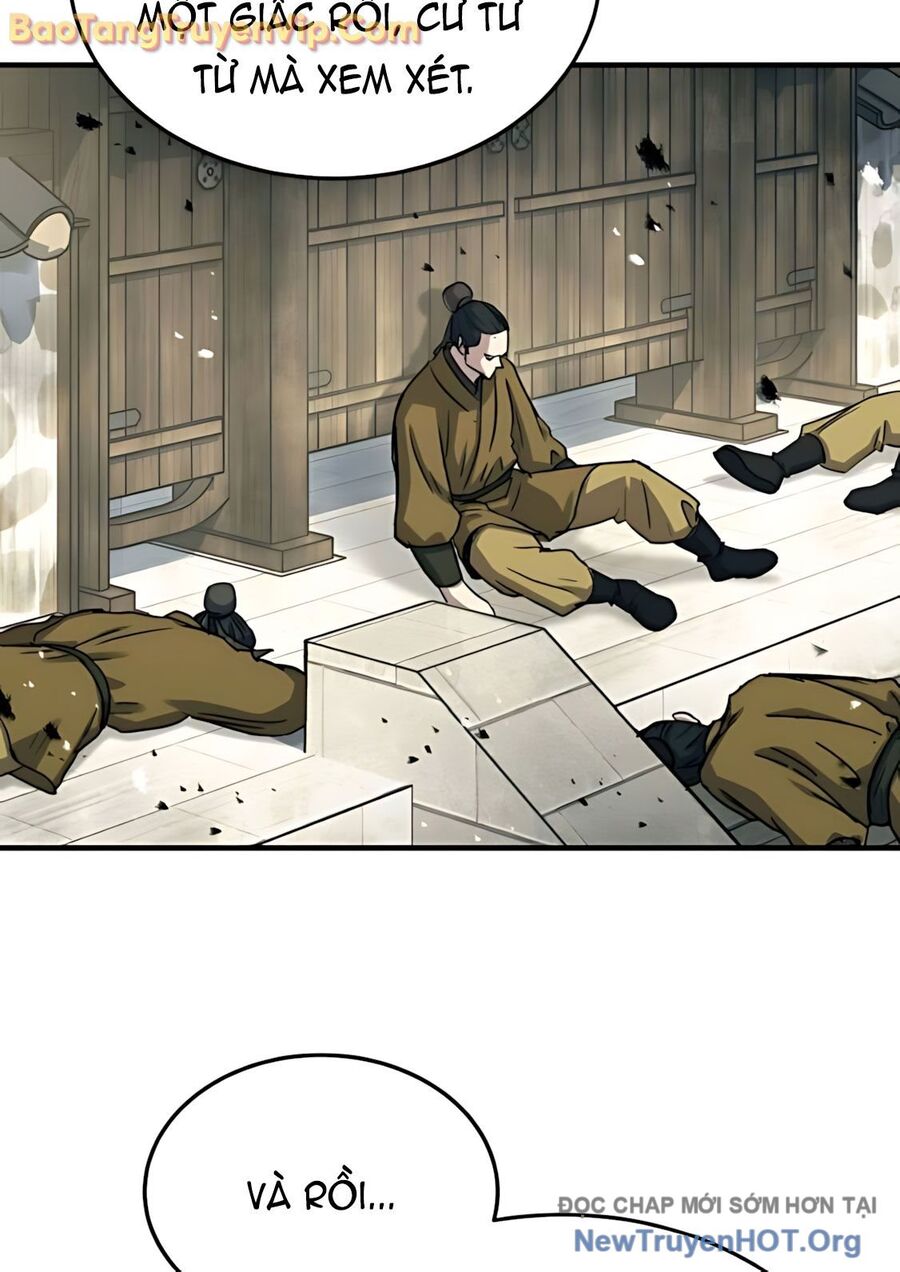 Tuyệt Thế Quân Lâm Chap 50 - Next Chap 51