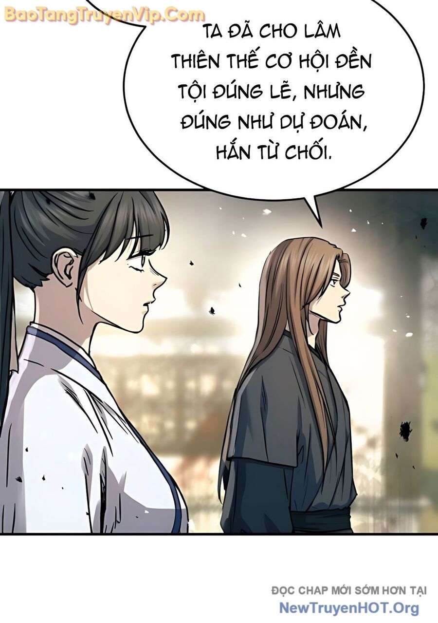 Tuyệt Thế Quân Lâm Chap 50 - Next Chap 51