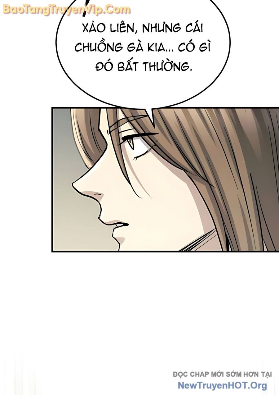 Tuyệt Thế Quân Lâm Chap 50 - Next Chap 51