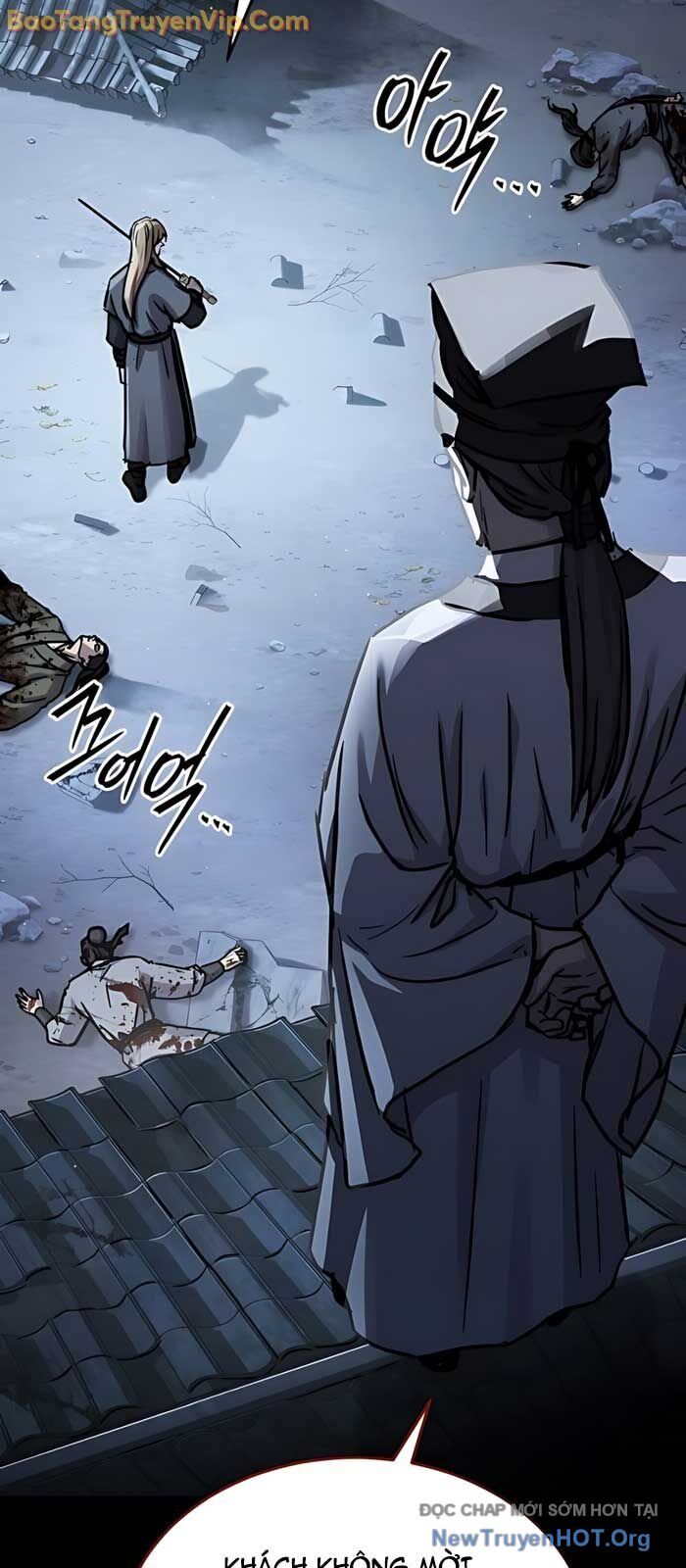 Tuyệt Thế Quân Lâm Chap 51 - Next Chap 52
