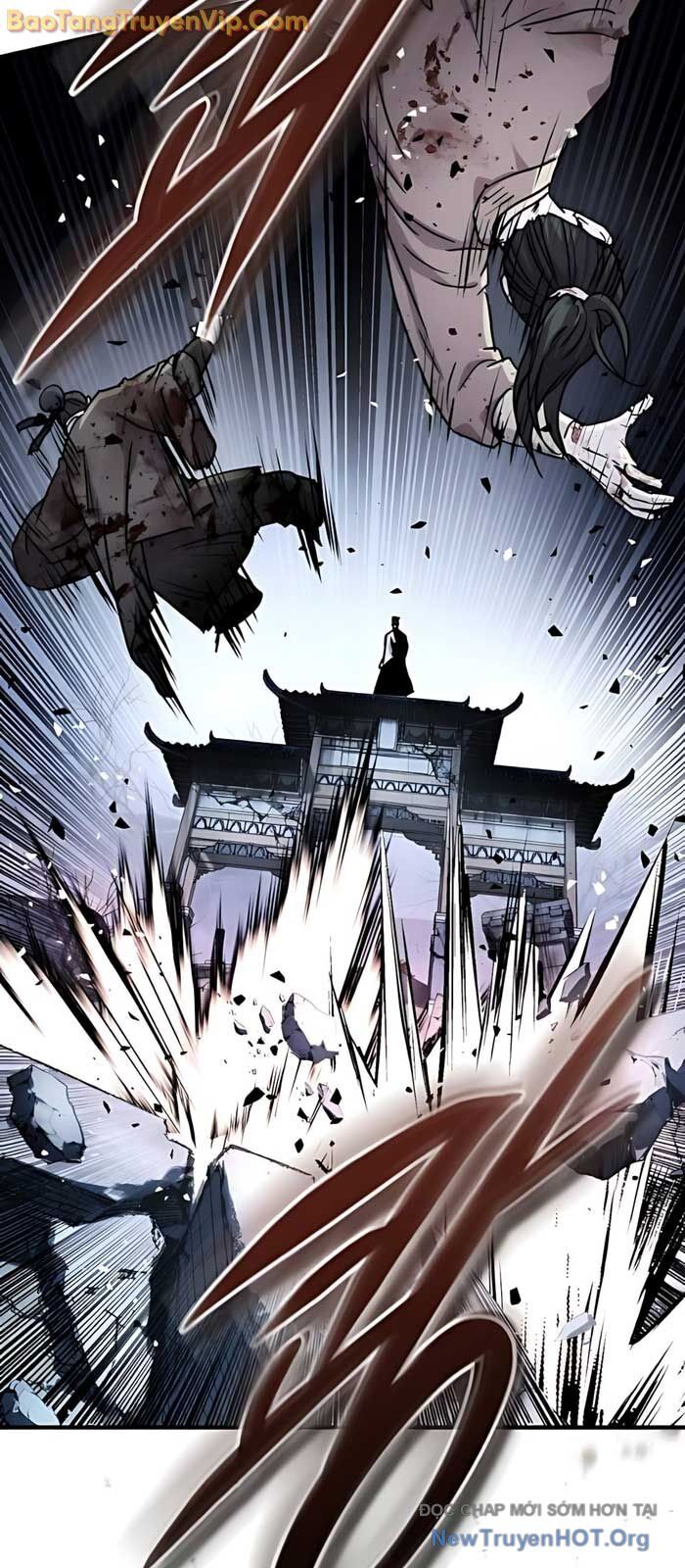 Tuyệt Thế Quân Lâm Chap 51 - Next Chap 52