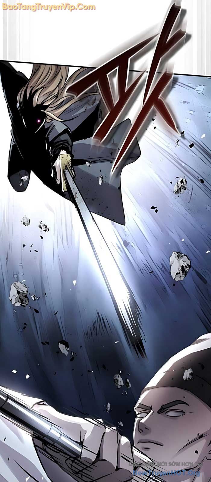 Tuyệt Thế Quân Lâm Chap 51 - Next Chap 52