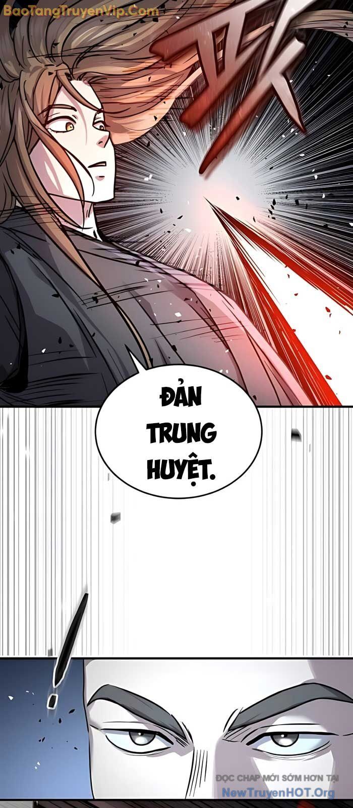 Tuyệt Thế Quân Lâm Chap 51 - Next Chap 52
