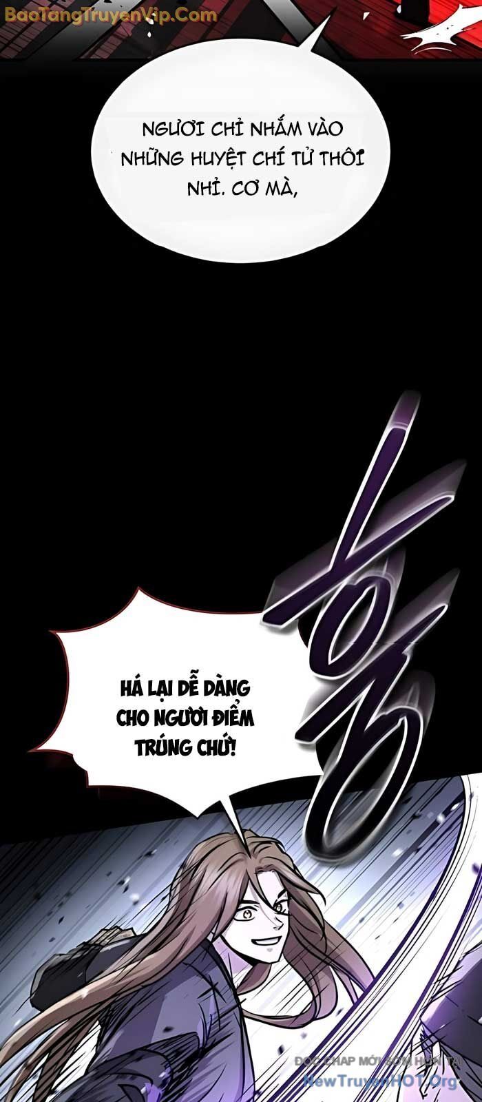 Tuyệt Thế Quân Lâm Chap 51 - Next Chap 52