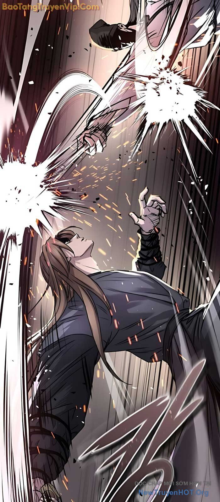 Tuyệt Thế Quân Lâm Chap 51 - Next Chap 52