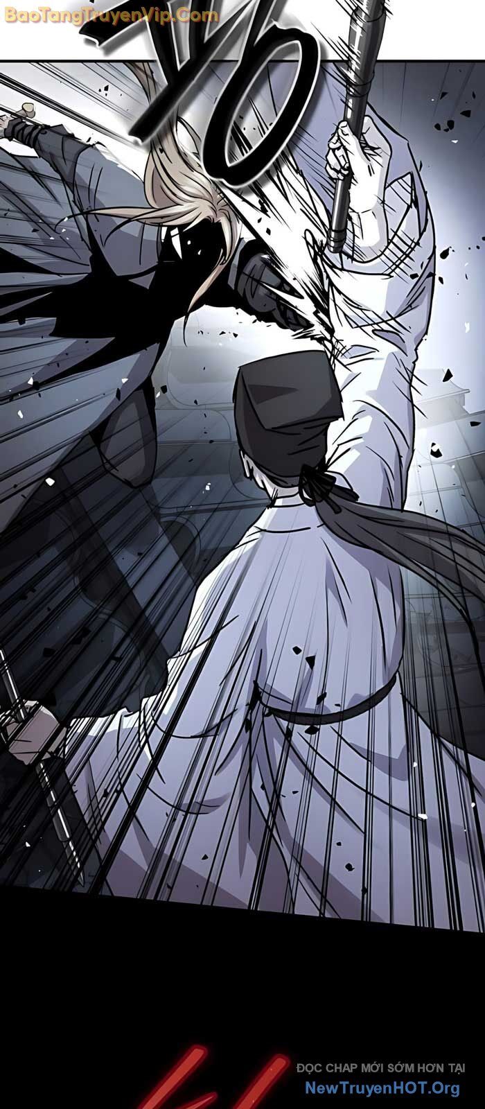 Tuyệt Thế Quân Lâm Chap 51 - Next Chap 52