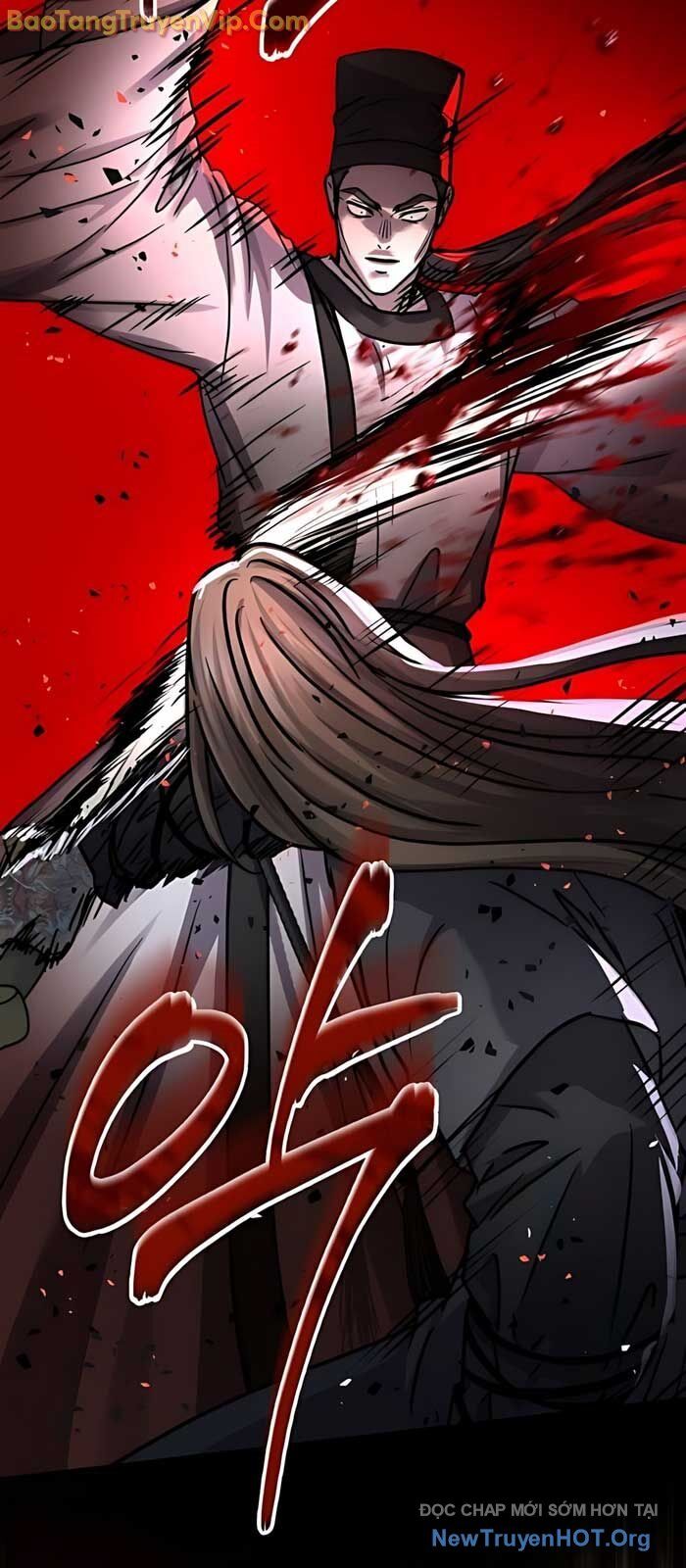 Tuyệt Thế Quân Lâm Chap 51 - Next Chap 52