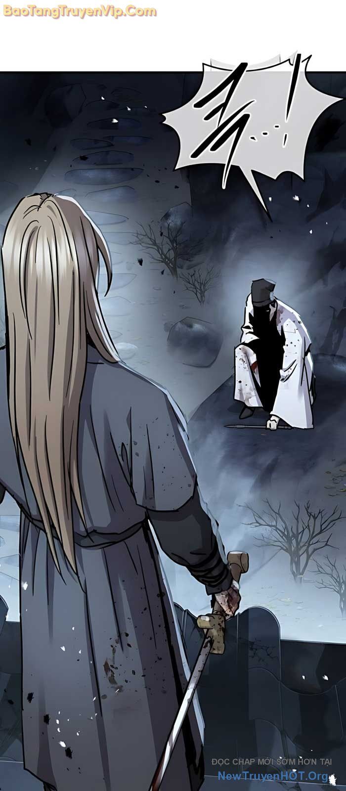 Tuyệt Thế Quân Lâm Chap 51 - Next Chap 52