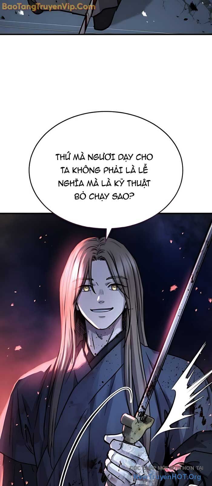 Tuyệt Thế Quân Lâm Chap 51 - Next Chap 52