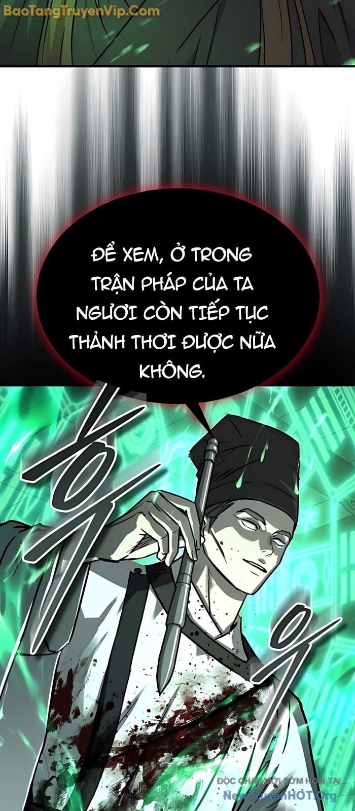 Tuyệt Thế Quân Lâm Chap 51 - Next Chap 52