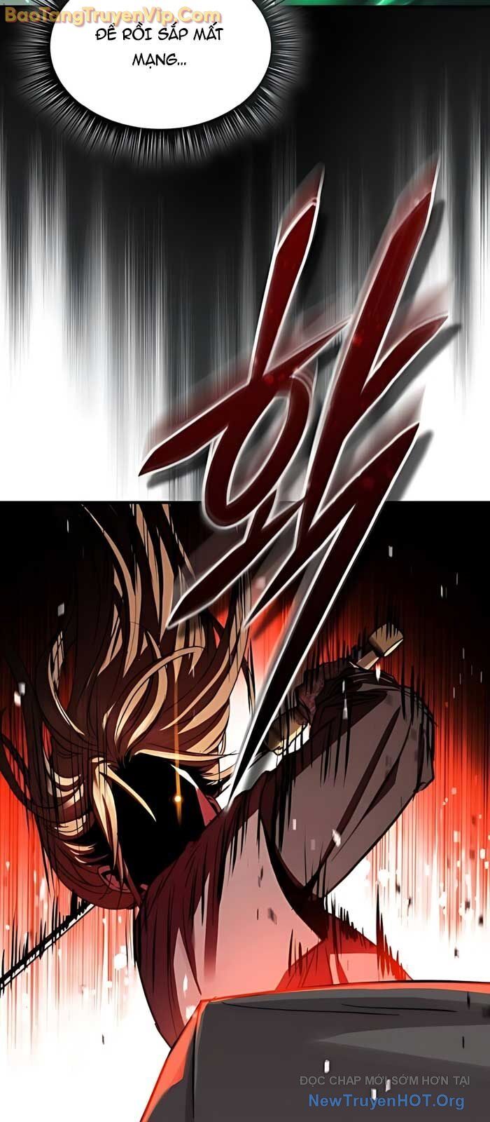 Tuyệt Thế Quân Lâm Chap 51 - Next Chap 52